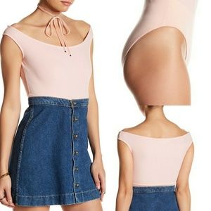 Bodysuit